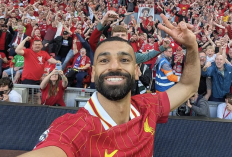 Salah Menuju Timur Tengah? Transfer Benzema dan Drama Ronaldo, Rencana Besar Liga Pro Saudi Mulai Terkuak