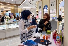 Tampil Lebih Elegan dengan Tren Parfum dan Perhiasan, Begini Cara Memadukannya