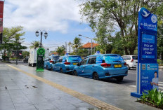 Ada Travel Warning Korea Selatan untuk Bali, Begini Respons Kemenparekraf 