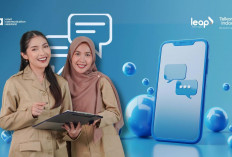 OCA dari Telkom Dorong Transformasi Digital Ramah Lingkungan dalam Pengelolaan Pajak Daerah