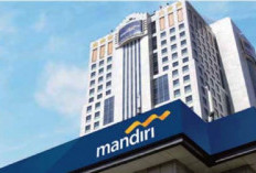 Syarat dan Tata Cara Ajukan Pinjaman KUR Mandiri 2025 Plafon Rp10-Rp100 Juta Lengkap Tabel Angsuran, Dijamin Cair ke Rekening!
