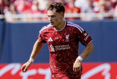 Florian Wirtz dan Ujian Berat Liverpool: Mampukah Sang Bintang Jerman Bangkit?