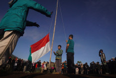 Lirik Lagu Kebyar-Kebyar Ciptaan Gombloh Lengkap Maknanya, Bangkitkan Semangat Kemerdekaan
