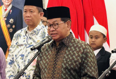 Respons Liga Aspal Menteng, Pramono Janji Perbanyak Lapangan Sepak Bola di Jakarta