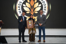 CSR Pertamina Trans Kontinental Cetak Dampak Nyata untuk Lingkungan, Sabet Penghargaan Best CSR 2026