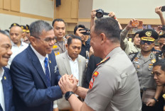 Suyudi Janji Benahi Fenomena 'No Viral No Justice': Lapor Polisi Tak Perlu Tunggu Viral