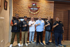 HDCI Siapkan Merdeka Ride 2026, Angkat Budaya Lokal dan Berikan 5.000 BPJS untuk Ojol