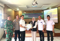 96 Jamban Sehat Antarkan LKC Dompet Dhuafa Raih Penghargaan Program Sehati