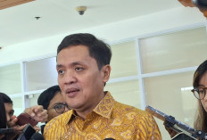 Habiburokhman Pasang Badan, Jadi Penjamin Penangguhan Penahanan Mahasiswi ITB di Kasus Meme Prabowo-Jokowi