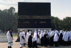 Siap Haji 2024, Pertanyaan Ini Sering Dilontarkan Para Calon Jamaah