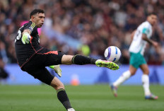 Demi Emiliano Martinez, Chelsea Siap Melawan Manchester United