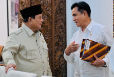 Yusril: Tak Ada Kementerian Kepolisian, Polri Tetap di Bawah Presiden
