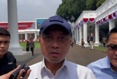 Bikin Mensesneg Bangga, Pelajar Sekolah Rakyat Tembus Paskibraka Nasional 2026 di Istana