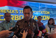 Kurangi Emisi Karbon, AHY Tambah Gerbon Kereta Listrik 