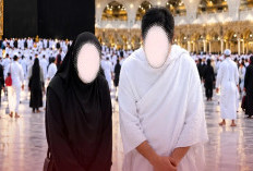 Terungkap! Alasan Arab Saudi Eksekusi Pria dan Wanita Bangladesh dalam Kasus di Masjid Mekkah