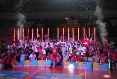 Musim Ditutup! PLN Mobile Proliga 2025 Jadi Ajang Bersinarnya Talenta Muda Tanah Air