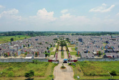 Citra Maja City dan Tren Hunian Terjangkau Kota Satelit Berbasis TOD