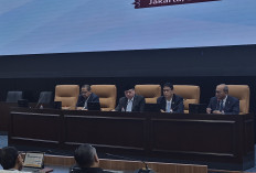 IHSG Masih Berdarah Meski BUMN Khusus Ekspor Dibentuk, Ini Kata Purbaya