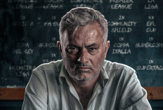 Jose Mourinho Punya Misi Besar di Real Madrid, Boyong Marcus Rashford dari Manchester United