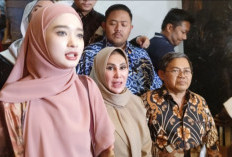 Mawa vs Inara, Penyidik Polisi Kasih Kabar Terbaru, Singgung Buku Nikah Hingga Rekaman CCTV!