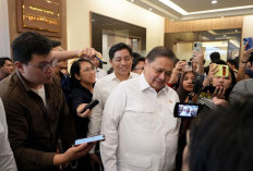 Perluasan Akses Pasar Internasional dan Digitalisasi Domestik Menjadi Kunci Utama Pertumbuhan Ekonomi Nasional