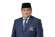 Profil dan Rekam Jejak Rachmat Gobel, Pengusaha dan Anggota DPR yang Meninggal Dunia 