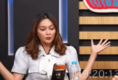 Ulta Anak Buah Prabowo Curigai Antek Asing di Balik Meletusnya 6 Gunung Bersamaan di Indonesia