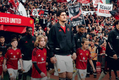 Link Live Streaming MU vs Nottingham Forest di Liga Inggris 2025/26, KickOFF: 18.30 WIB