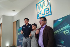 20 Mahasiswa dari Kampus Ternama Lolos Program Startup, Siap Buktikan Ide Mereka Laku di Pasar