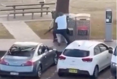 Pelaku Penembakan Brutal Tewas di Lokasi, Teror Berdarah Guncang Komunitas Yahudi di Bondi Beach