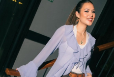 Lirik Lagu Nyawa dan Harapan Milik Raisa, Ajak Masyarakat Jaga dan Peduli Lingkungan