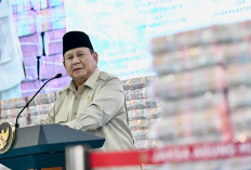Presiden Prabowo Instruksikan Penurunan Suku Bunga PNM Mekaar Hingga di Bawah 9 Persen