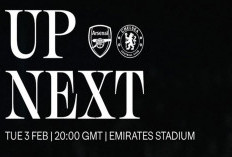 Jadwal Semifinal Carabao Cup 2025/26 Leg-2: Keunggulan Tipis Arsenal Diuji Chelsea