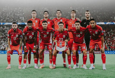 Timnas Indonesia Tantang Bulgaria dan St Kitts & Nevis di FIFA Series, Begini Reaksi erick Thohir