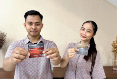 Member Honda VIP Makin Untung, Mulai dari Asuransi Hingga Diskon Servis di AHASS