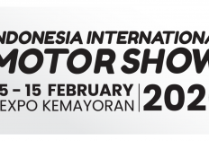 Link dan Cara Beli Tiket IIMS 2026 di Dyandra Tiket, Harga Mulai Rp50 Ribu