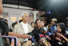 Mahfud MD Ungkap Tidak Ada Tawaran Gabung di Kabinet Prabowo-Gibran