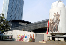 Planetarium Jakarta Kembali Beroperasi: Cek Lokasi, Harga Tiket dan Cara Belinya