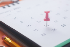 Cek Hari Besar Nasional dan Internasional Maret 2026, Ada Supersemar hingga Hari Down Syndrome!