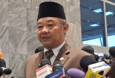 Ratusan Senjata Ditemukan di Sekolah Jaksel, Abdul Mu’ti: Sekolah Harus Jadi Rumah Kedua Anak-anak