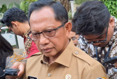 Bupati Aceh Selatan Mirwan akan Jalani Pembinaan di Kemendagri, Tito: 3 Bulan Magang