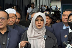 Pengadilan Tolak Gugatan Praperadilan Dokter Tifa