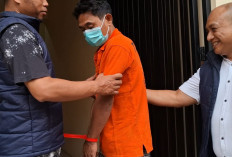 Pria di Jaksel Nekat Curi Kabel Tembaga Menara Jamsostek Sejak 2023, Alasannya Demi Bayar Utang