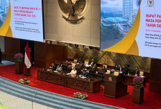 Puan Soal RUU Pemilu, Masa Sidang DPR Dimulai Pilkada Masih Lama