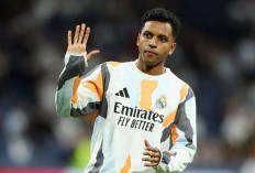 Chelsea Coba Saingi Arsenal Demi Gaet Rodrygo, Real Madrid Pasang Harga