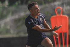 John Herdman Lahirkan DUET BARU! Hasil TC Timnas Indonesia Tahap Kedua Penuh Kejutan, Joey Pelupessy Datang