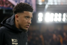 Borussia Dortmund Tolak Bawa Pulang 'Si Anak Hilang'