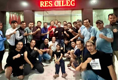 Akhirnya, Pelaku Pembunuhan Anak Politisi PKS di Cilegon Ditangkap!