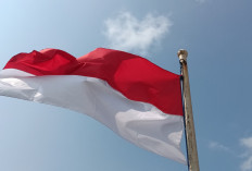 30 Ide Caption HUT ke-81 RI Estetik dan Penuh Makna, Cocok Posting di Medsos IG hingga Threads