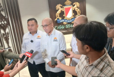 Tekanan Nilai Tukar Hantui Pengusaha, Kadin Institute: Kepastian Kebijakan Pemerintah Jadi Kunci Pemulihan